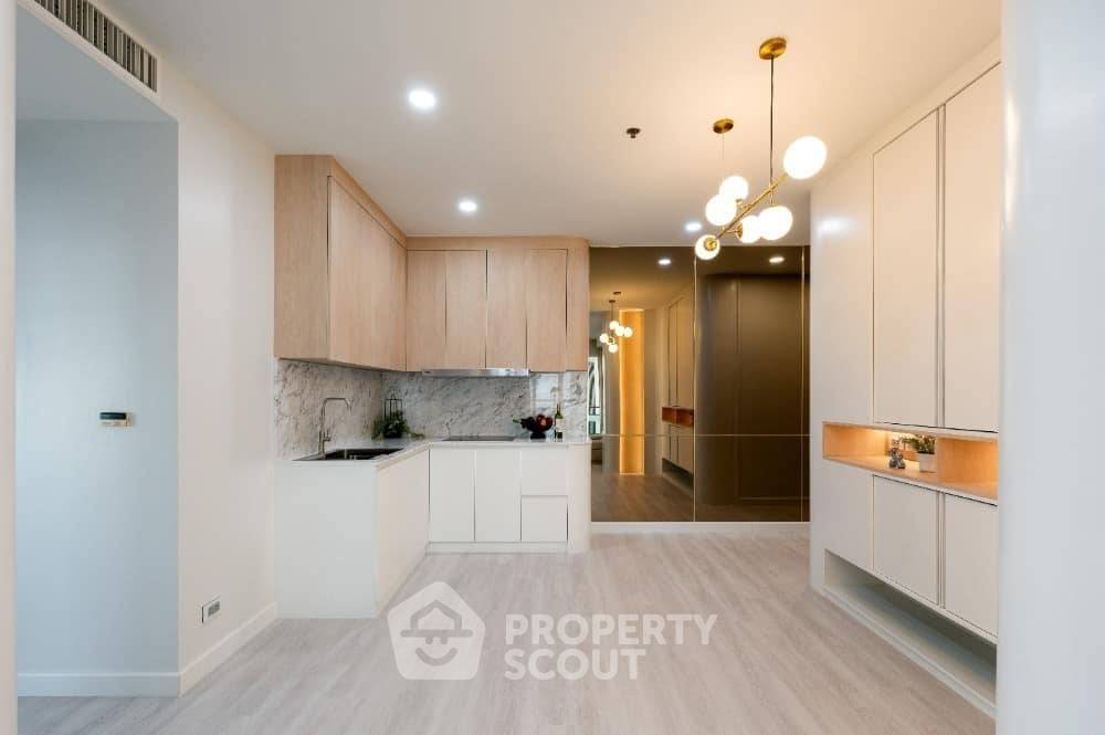 รูป คอนโด 2-ห้องนอน ที่ เดอะ เครส พหลโยธิน 11 ใกล้ BTS อารีย์ (ID 2029384) - รูปที่ 19/26