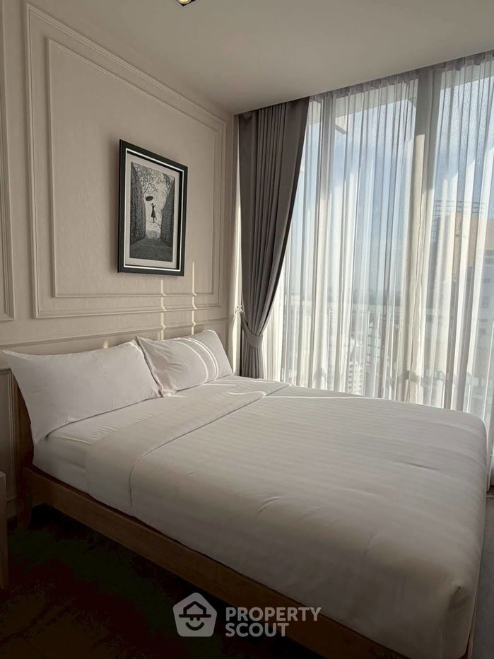 picture 2-BR Condo at Park Origin Phrom Phong near BTS Phrom Phong (ID 2578400) - 6/10