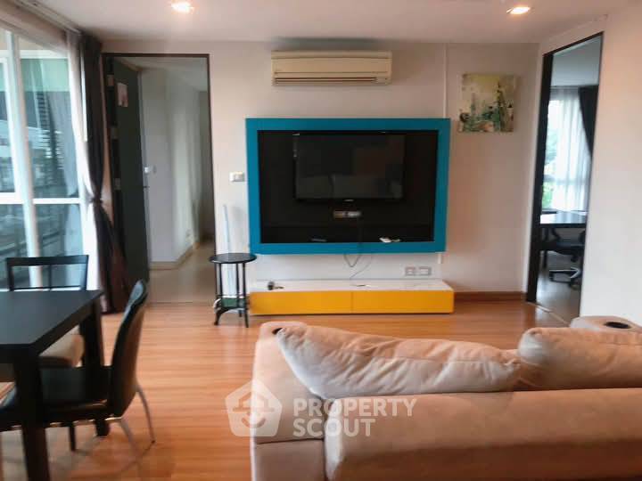 picture 2-BR Condo at The Fah Aree Condominium near BTS Ari (ID 2019459) - 3/10