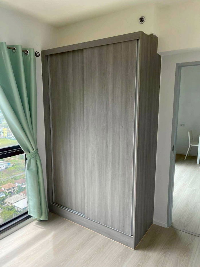 รูป #E061 🎉040369 ให้เช่าคอนโด A Space Mega 1 - รูปที่ 14/15