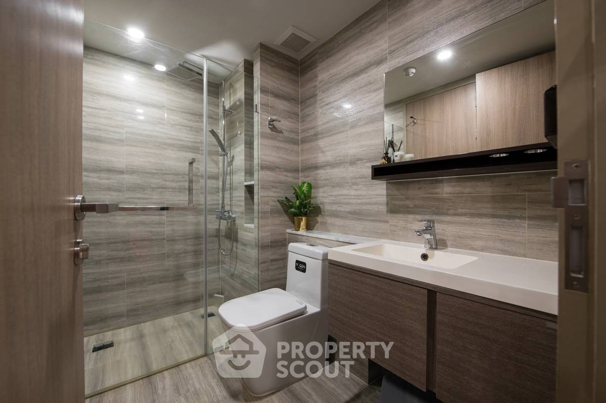 รูป คอนโด 1-ห้องนอน ที่ ฟินน์ อารีย์ ใกล้ BTS อารีย์ (ID 607481) - รูปที่ 8/13