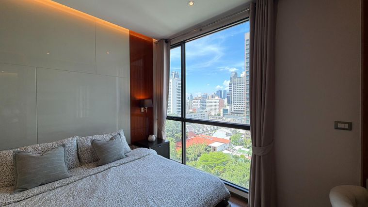 ให้เช่า The Address Sukhumvit 28 | ทำเลทองพร้อมพงษ์