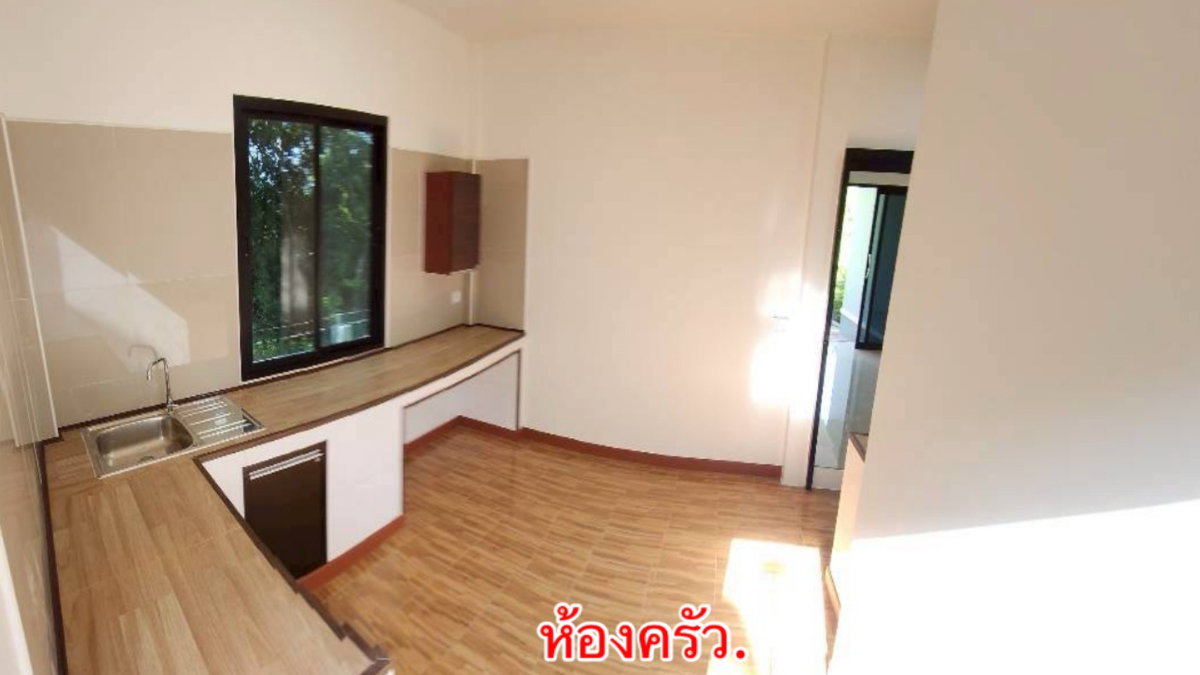 รูป บ้านสร้างใหม่.ไว้สร้างตัว | ใกล้มอเตอร์M6 | 50 ตร.ว | ( 1.5 ล้าน) ต.บึงอ้อ ขามทะเลสอ โคราช - รูปที่ 21/29