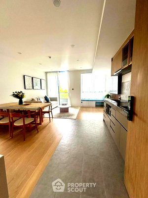 คอนโดให้เช่า : คอนโด 2-ห้องนอน ที่ โฮล์ม เอกมัย 22 ใกล้ ARL รามคำแหง (ID 2090481)