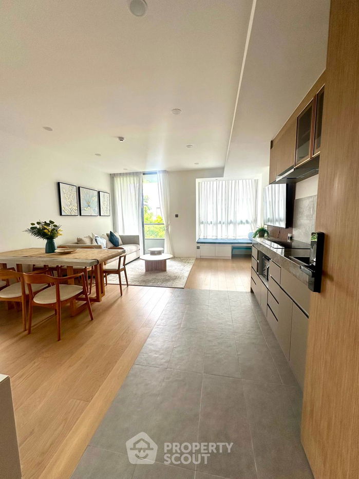 รูป คอนโด 2-ห้องนอน ที่ โฮล์ม เอกมัย 22 ใกล้ ARL รามคำแหง (ID 2090481) - รูปที่ 1/14