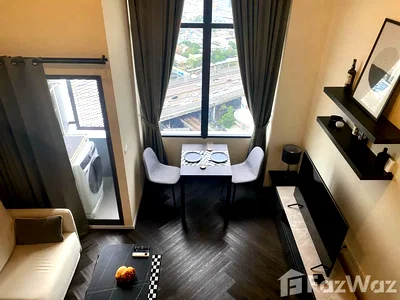 Condos for sale : 1-Bedroom Duplex for Sale at Ramada Plaza 6080197