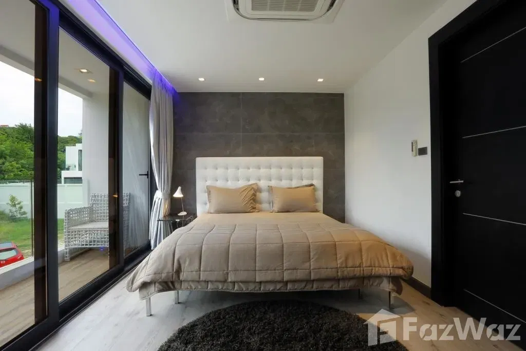 รูป ขาย วิลล่า 6 ห้องนอน ใน เมืองพัทยา, ชลบุรี 1400966 - รูปที่ 13/32