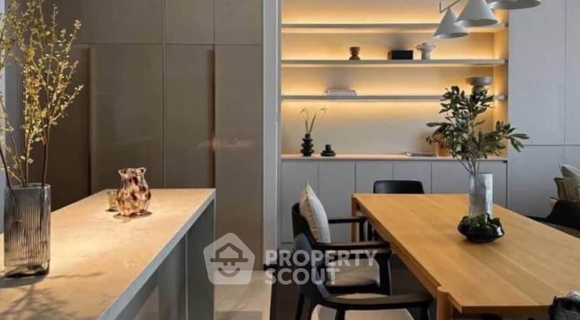 รูป คอนโด 3-ห้องนอน ที่ ลาวิค สุขุมวิท 57 ใกล้ BTS ทองหล่อ (ID 2633930) - รูปที่ 2/3