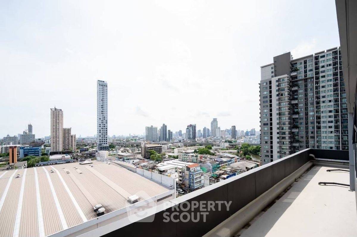 picture 1-BR Condo at Knightsbridge Prime Onnut near BTS On Nut (ID 2661541) - 10/11