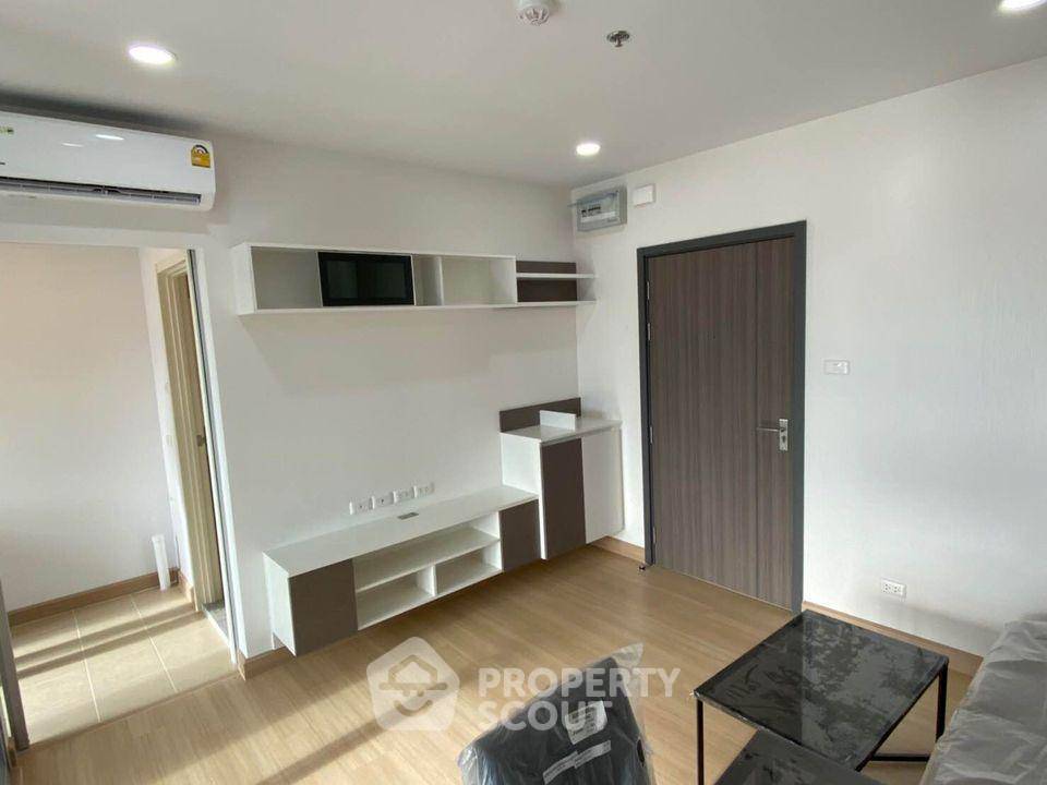 รูป คอนโด 1 ห้องนอน ศุภาลัย เวอเรนด้า ใกล้ MRT พรasi เจริญ 200 ม. ชั้น 18 (ID 665763) - รูปที่ 3/13