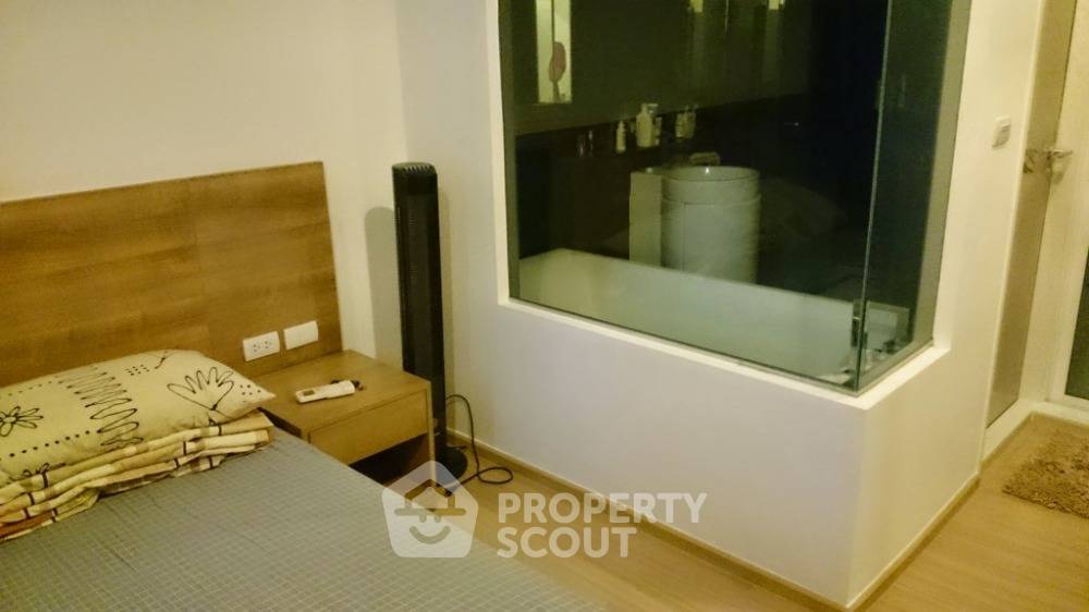 รูป คอนโด 1-ห้องนอน ที่ ริธึ่ม สุขุมวิท 50 ใกล้ BTS อ่อนนุช (ID 1446740) - รูปที่ 10/48