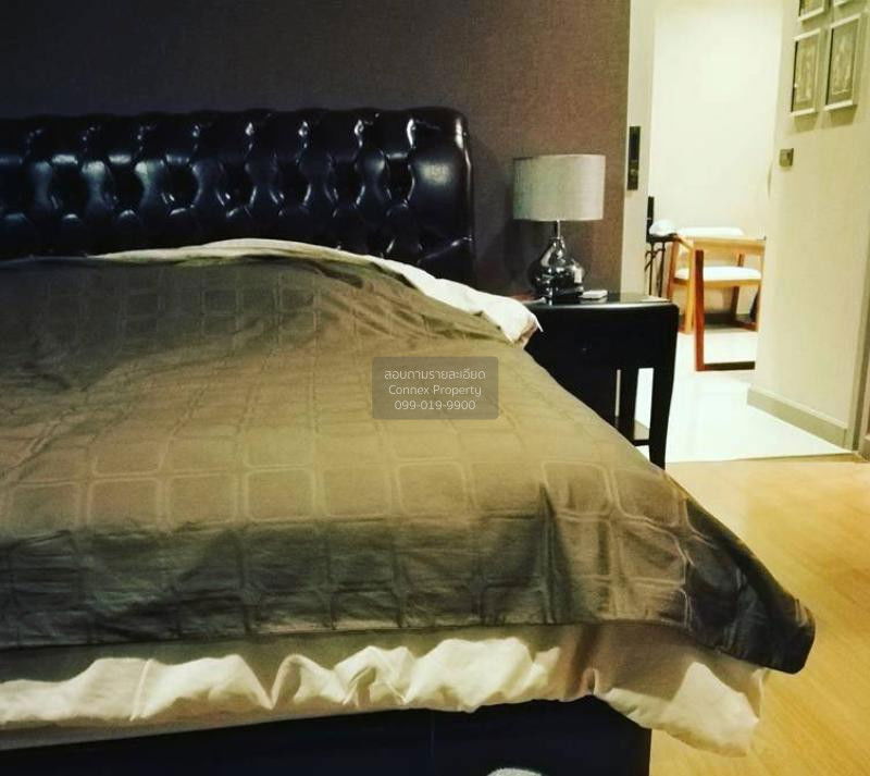 รูป 🔥🔥🔥 เช่าคอนโด  เอ็ม สีลม BTS-ช่องนนทรี สุริยวงศ์ เขต บางรัก กรุงเทพ CX-28452 ✅ ทักไลน์ @connexproperty ตอบทันที ทีมงานมืออาชีพ ✅ 🔥🔥🔥 - รูปที่ 5/6