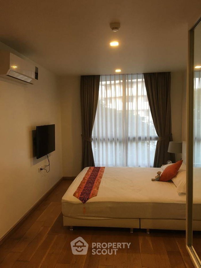 picture 2-BR Condo at Down Town 49 near BTS Phrom Phong (ID 621621) - 35/48