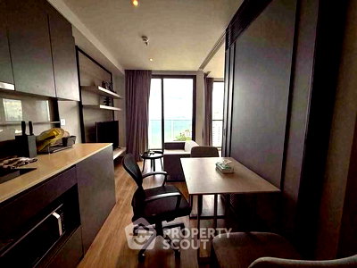 Condos for sale : 1-BR Condo at Andromeda Condominium Pattaya close to Phratamnak (ID 2457852)