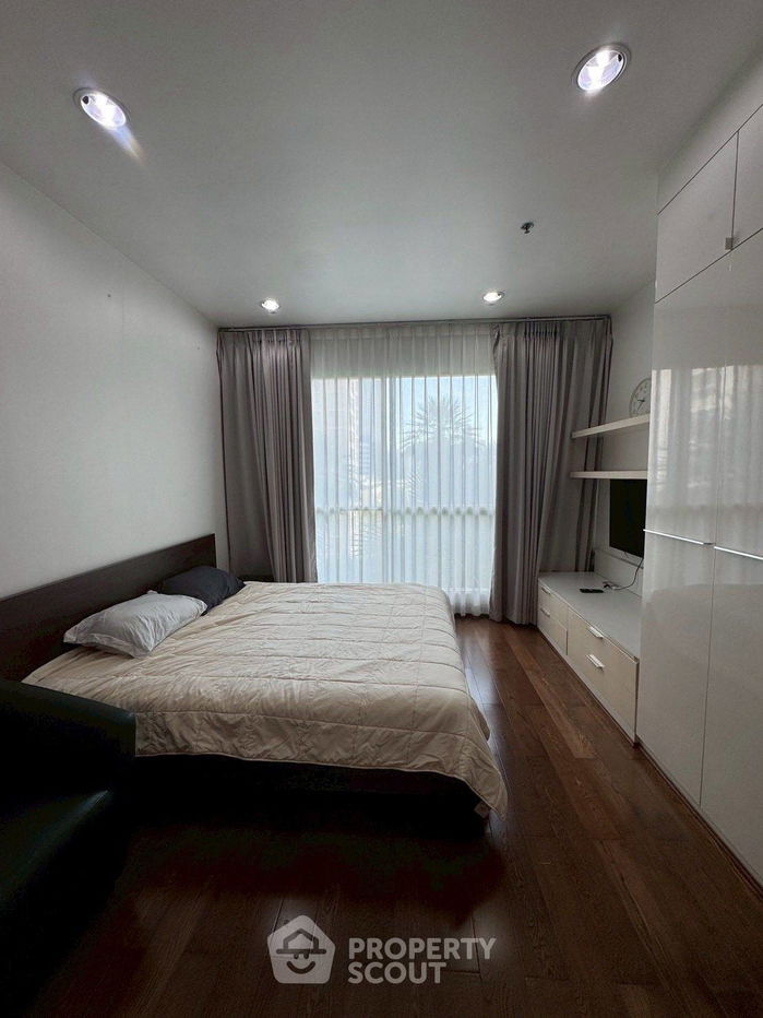 picture Studio Condo at The Address Chidlom near BTS Chit Lom (ID 2684871) - 7/8