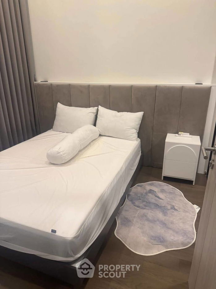 รูป คอนโด 2-ห้องนอน ที่ พาร์ค ออริจิ้น จุฬา-สามย่าน ใกล้ MRT หัวลำโพง (ID 2692352) - รูปที่ 4/10