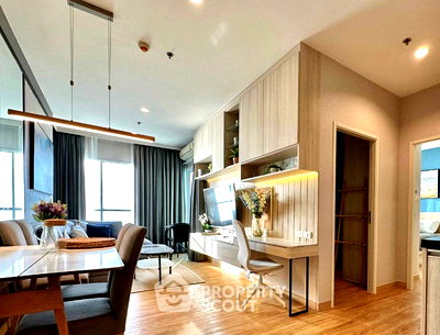 Condos for sale Si Racha Chonburi : 2-BR Condo at The Zea Sriracha in Bang Phra (ID 2615098)