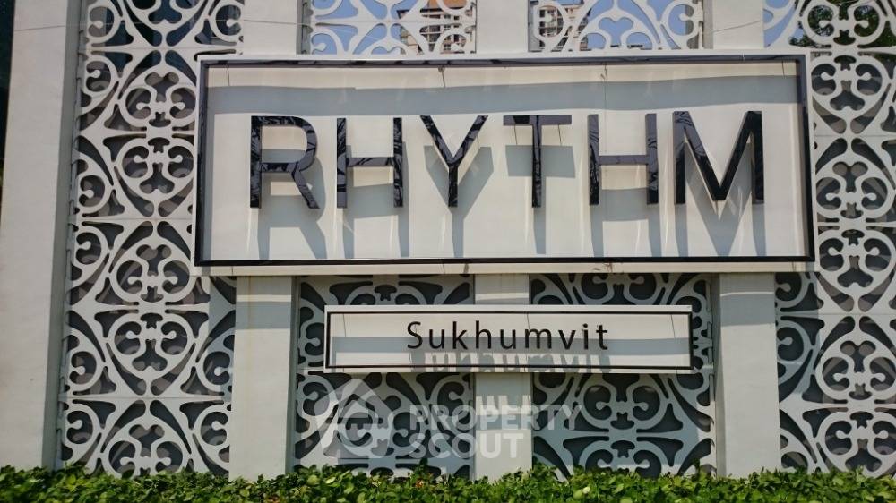 รูป คอนโด 1-ห้องนอน ที่ ริธึ่ม สุขุมวิท 50 ใกล้ BTS อ่อนนุช (ID 1446740) - รูปที่ 47/48