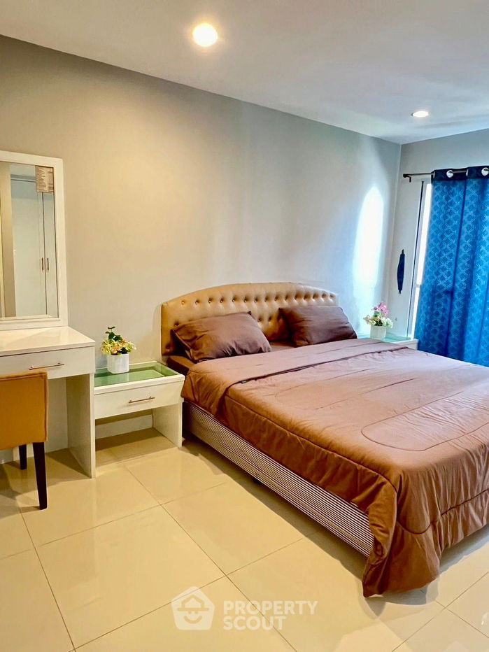 picture 1-BR Condo at Wittayu Complex near BTS Phloen Chit (ID 1499985) - 6/8