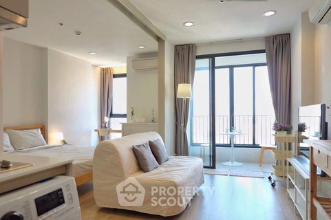 รูปภาพ 1-BR Condo at Ideo Q Ratchathewi near BTS Ratchathewi (ID 2694170)