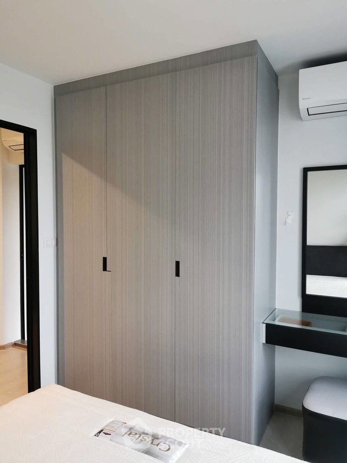 รูป คอนโด 1-ห้องนอน ที่ ไรส์ พระราม 9 ใกล้ ARL รามคำแหง (ID 935382) - รูปที่ 6/12