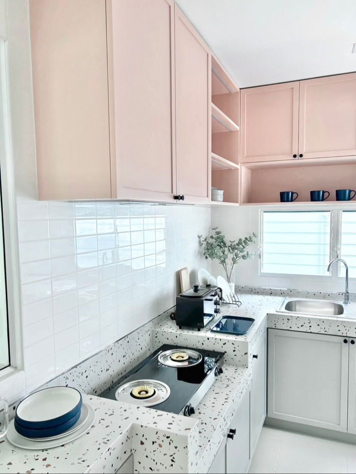 รูป ให้เช่าวิลลาจจิโอ 2 ศรีนครินทร์-บางนา (Villaggio 2 Srinakarin-Bangna) อยู่ถนนบัวนครินทร์ ใกล้เมกา บางนา - รูปที่ 4/9