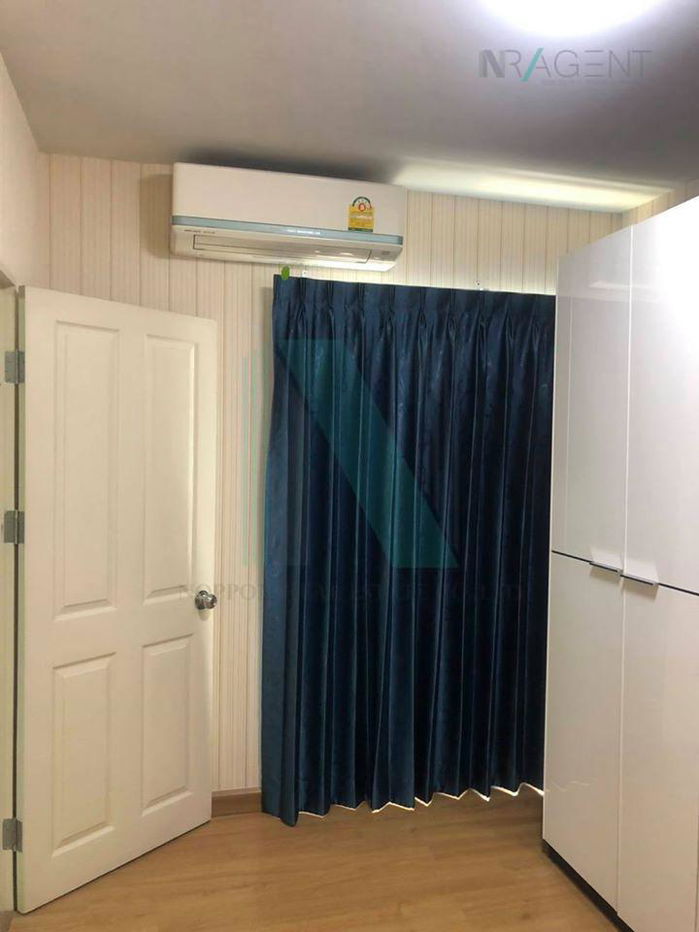 รูป 🔺 ขายคอนโด ศุภาลัย ปาร์ค แยกเกษตร อาคาร 1 ชั้น 9 1 ห้องนอน ขนาด 52 ตรม ใกล้ ตลาดอมรพันธ์ - รูปที่ 4/8