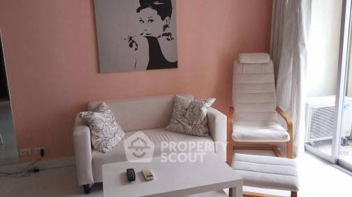 รูป คอนโด 1-ห้องนอน ที่ อโศก เพลส ใกล้ MRT สุขุมวิท (ID 2675050) - รูปที่ 6/14