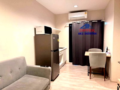 Condos for rent : Dfb0133 For Rent: Plum Condo Central Station Phase 2, 25th Floor, next to Central Westgate