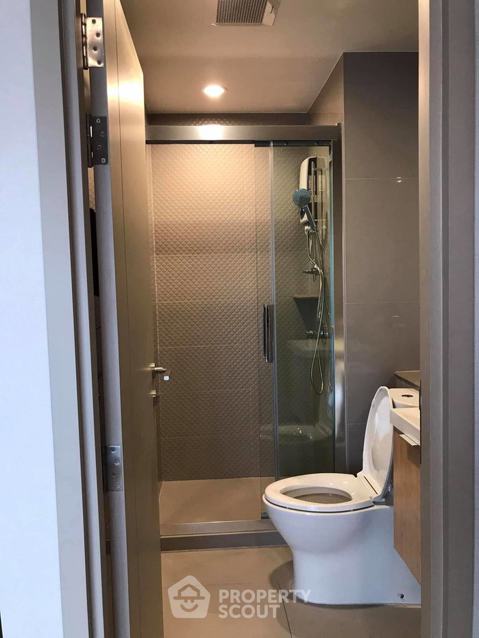 picture 1-BR Condo at The Privacy Thaphra Interchange near MRT Tha Phra (ID 438746) - 6/9