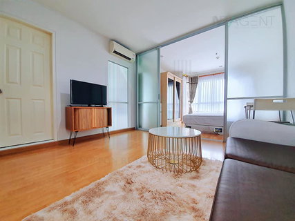 รูปภาพ 🎊 For Rent Condo U DELIGHT @ HUAY KWANG STATION Building C, Floor 9,1 bed room, Room size 32.00 sqm