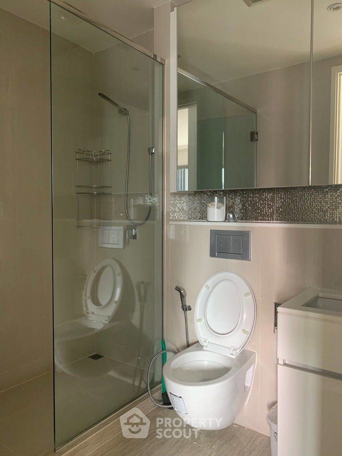 picture 2-BR Condo at H Sukhumvit 43 near BTS Phrom Phong (ID 959259) - 9/24