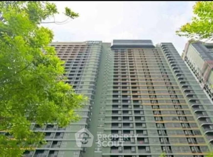 รูปภาพ 1-BR Condo at THE LINE Vibe Phahonyothin near BTS Ha Yaek Lat Phrao (ID 2692329)