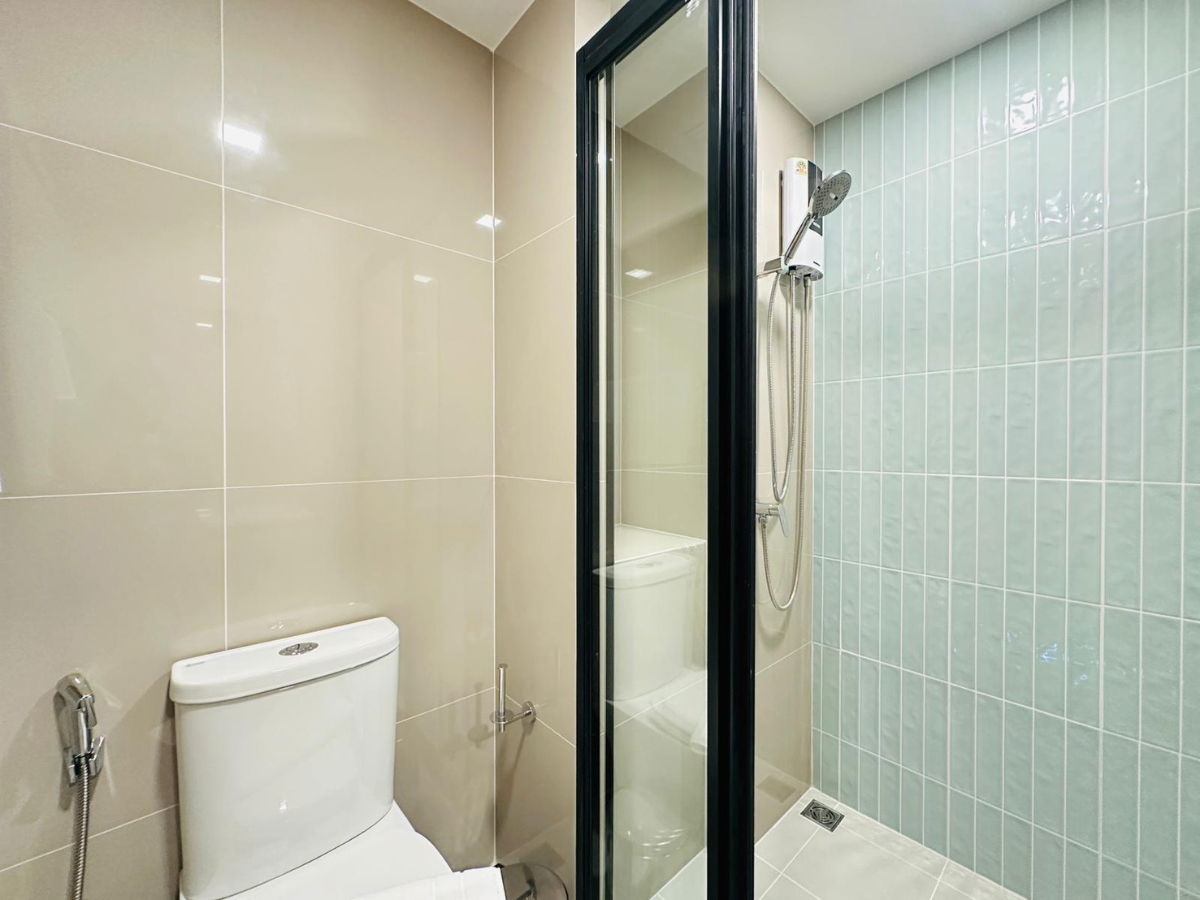 รูป 🔥🔥Hot Deal!🔥🔥 ให้เช่าคอนโด เดอะ เบส บูกิต ภูเก็ต, ใกล้ Central Phuket 1 นาที🔥🔥 - รูปที่ 12/24