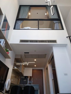 รูปภาพ 🍀 ให้เช่า 🍀 ออนเน็กซ์ พหลโยธิน 💙 สนใจแอดไลน์ @zcondo (มี@นำหน้า) 🔥 C4373