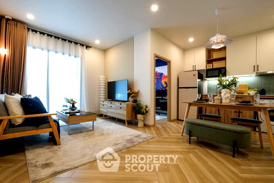 Condos for sale : 1-BR Condo at The Title Cielo Rawai close to Rawai (ID 2197120)
