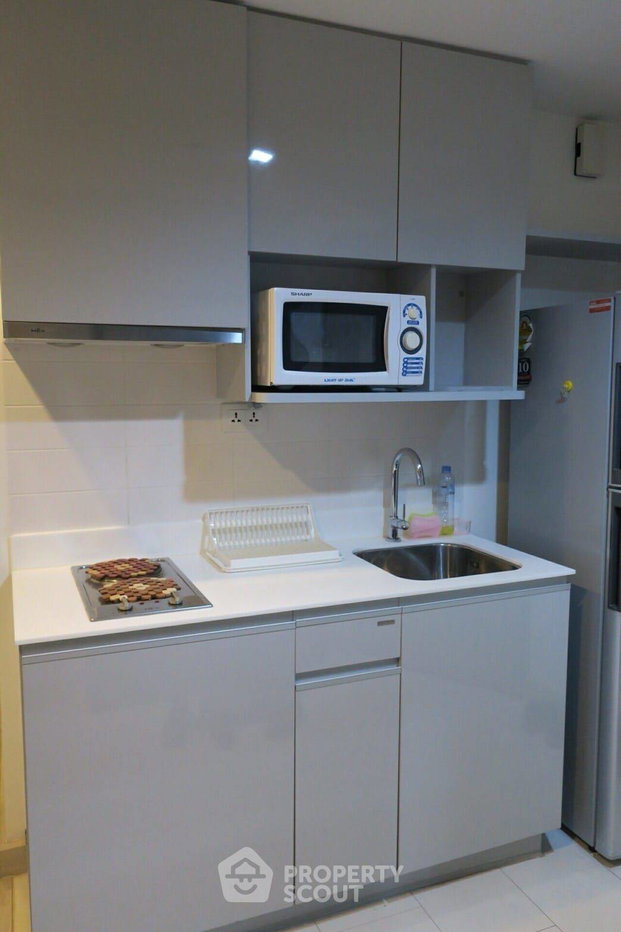 รูป คอนโด 2-ห้องนอน ที่ ไอดีโอ โมบิ พระราม 9 ใกล้ MRT พระราม 9 (ID 774757) - รูปที่ 3/11