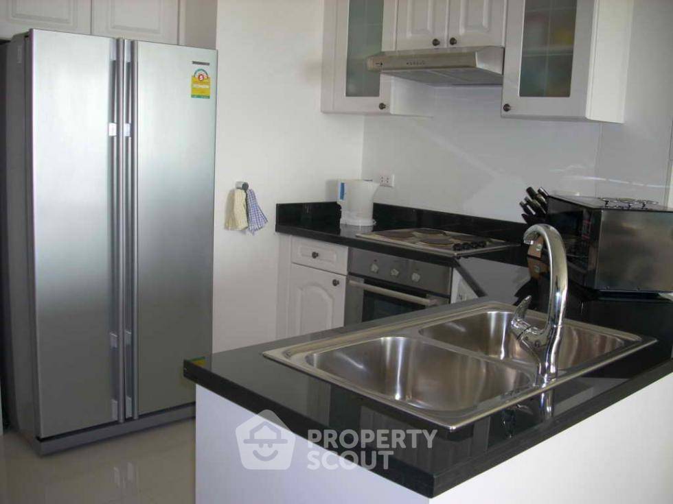 รูป คอนโด 2-ห้องนอน ที่ บ้านกลางกรุง สยาม-ปทุมวัน คอนโดมิเนียม ใกล้ BTS ราชเทวี (ID 513314) - รูปที่ 3/6