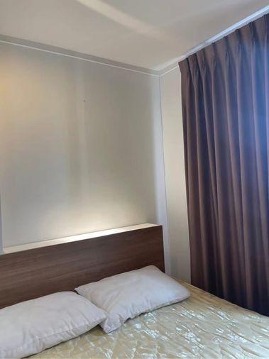 📣 ปล่อยเช่า Lumpini Place Srinakarin – Huamak Station ☎️ติดต่อ คุณหย๊ะ 📞 093-4419156 ID Line : @928zbfqq   