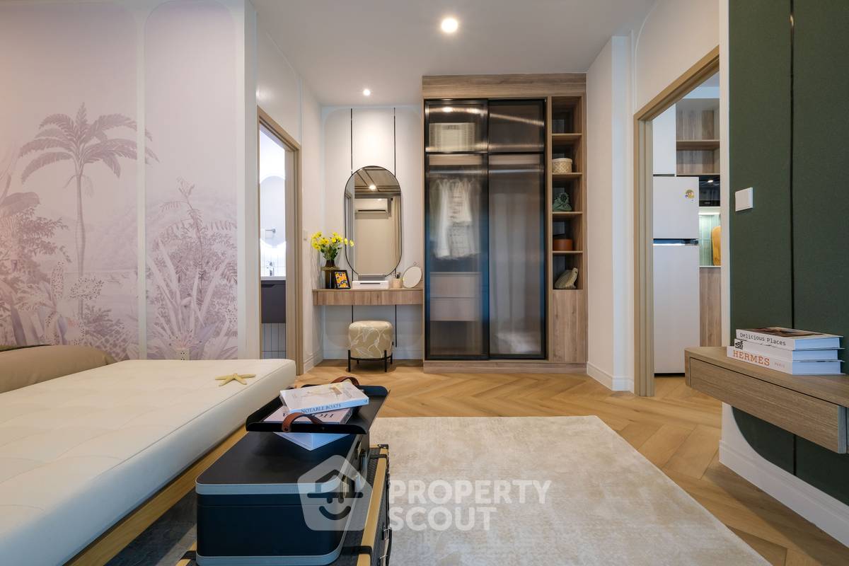 2-BR Condo at The Title Cielo Rawai close to Rawai (ID 2197030) - image 4