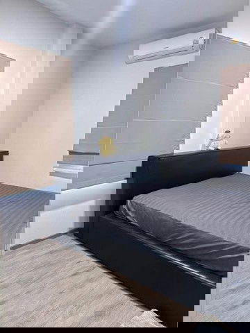 รูป HR3266ให้เช่าบ้านแฝด 2 ชั้น โครงการ Grande Pleno พหลฯ – วิภาวดี บ้านสวยพร้อมอยู่ เฟอร์นิเจอร์และเครื่องใช้ไฟฟ้าครบ - รูปที่ 19/23