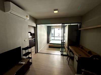 เช่าคอนโด รพ.สมิติเวช สุขุมวิท : ให้เช่าคอนโด ควินทารา ภูม สุขุมวิท 39 อาคาร A ชั้น 6 1 ห้องนอน ขนาด 31 ตรม ใกล้ อิตัลไทย ทาวเวอร์