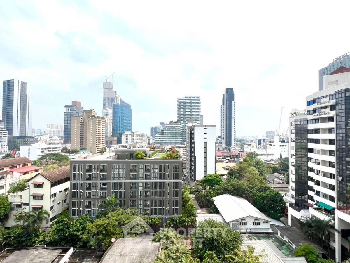รูป คอนโด 2-ห้องนอน ที่ เดอะ วอเตอร์ฟอร์ด พาร์ค สุขุมวิท 53 คอนโดมิเนียม ใกล้ BTS ทองหล่อ (ID 993899) - รูปที่ 23/23