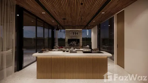 ขาย วิลล่า 4 ห้องนอน ในโครงการ ลัชวูด วิลล่า ซีวิว 5563700