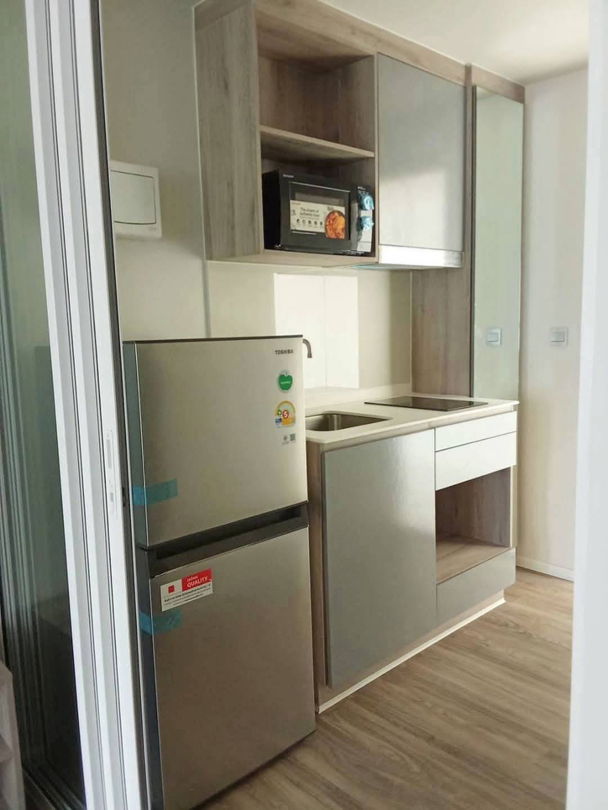 รูป ปล่อยเช่า Atmoz Serene Sriracha ห้องใหม่พร้อมเข้าอยู่ - รูปที่ 9/18