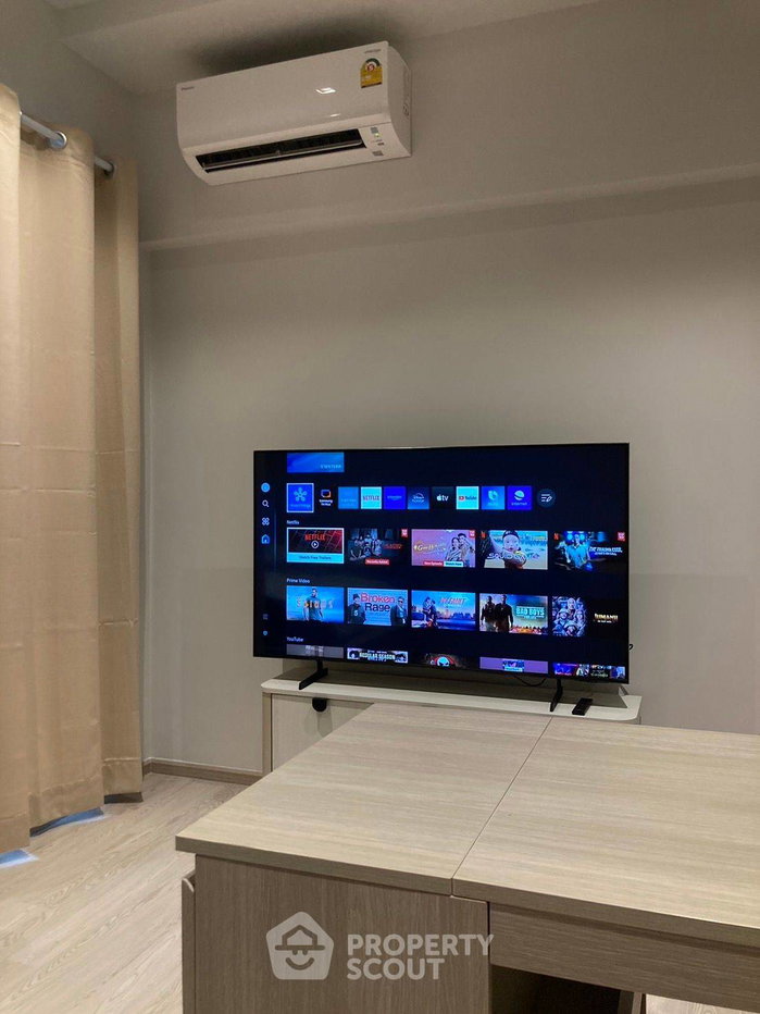 รูป คอนโด 1-ห้องนอน ที่ เรฟเฟอเรนซ์ สาทร-วงเวียนใหญ่ ใกล้ BTS วงเวียนใหญ่ (ID 2048802) - รูปที่ 5/16