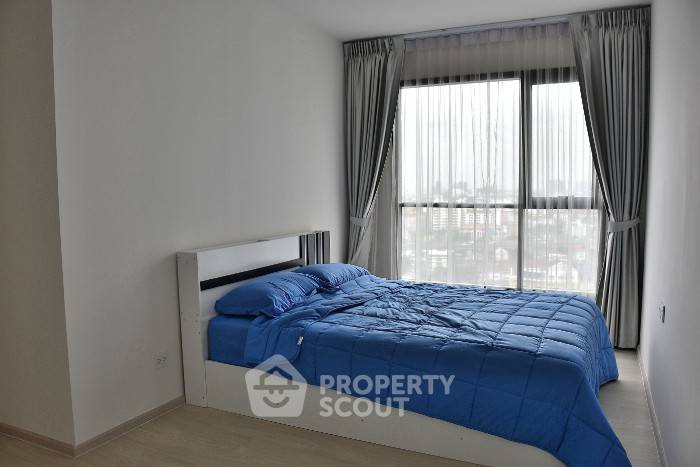 รูป คอนโด 2-ห้องนอน ที่ ไลฟ์ แอท สุขุมวิท 65 ใกล้ BTS พระโขนง (ID 514877) - รูปที่ 4/19