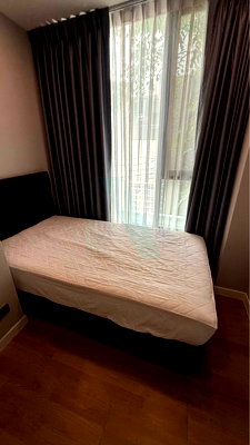 เช่าคอนโด รัชดาภิเษก 3 : 📌 ให้เช่าคอนโด กรู๊ฟ รัชดา - พระราม 9 อาคาร 1 ชั้น 2 1 BED PLUS ขนาด 34 ตรม ใกล้ สถานทูตจีน