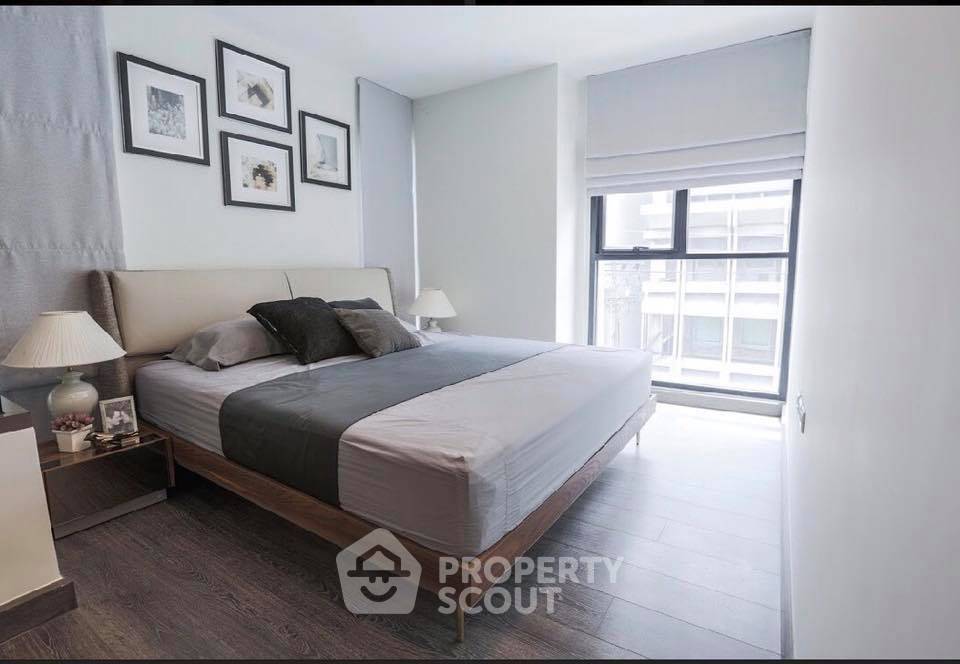 picture 2-BR Condo at Rende Sukhumvit 23 near MRT Sukhumvit (ID 511706) - 3/8