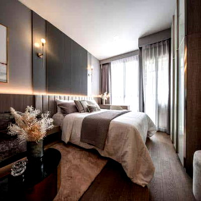 Condos for rent : @Condorental condo for rent PARK ORIGIN PHAYATHAI